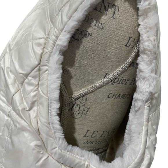 Nicole Miller Ladies Women’s Reversible Vest with Pockets Size NEW - Picture 4 of 10